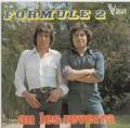 Formule 2 "On les reverra / C'est l'ambiance" 1976