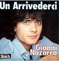 45 T Gianni Nazzaro  