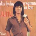 June "a woman in love"