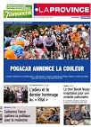 7 Dimanche La Province du 2 juillet 2023 page 10 (1 page + photos) Proches et fans sont venus pour un adieu et un hommage au « Rital » 