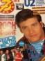 7 extra N° 46 du novembre 1991 page 30 (1/10 de page) 45T "Mais quel amour"