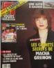 Magazine 7 jours  vol 5 N°10 du 15 janvier 1994 pages 11 et 12 (2 pages) Nous les italiens on vit ensemble !