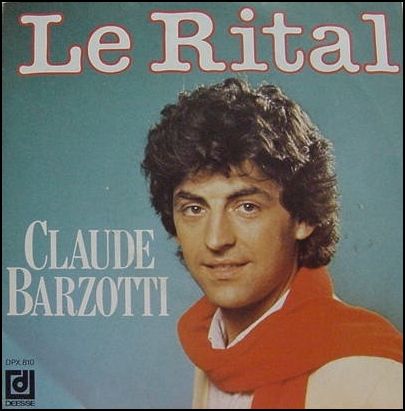 le rital / entre c'qu'on dit et c'qu'on fait