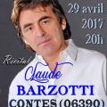 Affiche contes