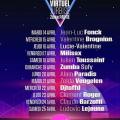 Affiche festival vituel