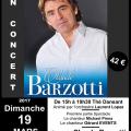 Affiche vif new