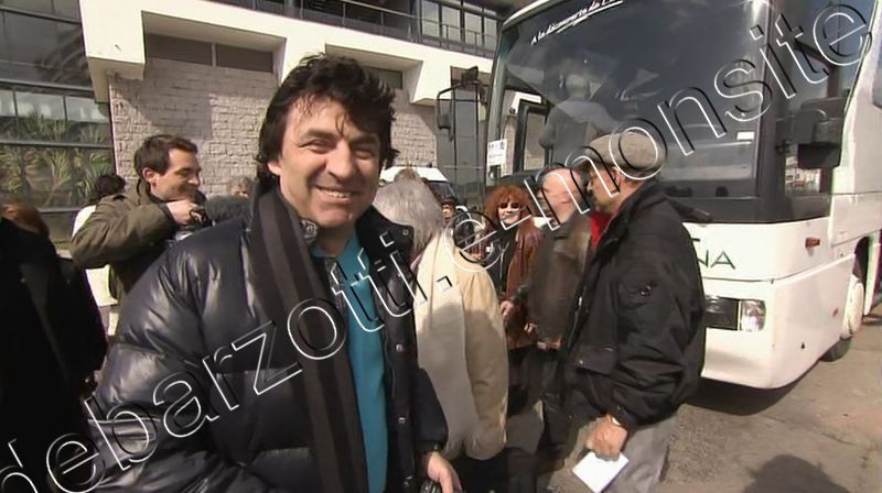 images extraites du DVD age tendre saison 4 (2009)