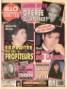 ALLO VEDETTES vol 13 N°2 du 23 au 30 octobre 1993 (1 page + photos) Confession bouleversante "à 30 ans j'étais illettré"