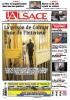 L'Alsace Wittenheim septembre 2016 Alsace wittenheim