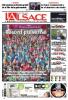L'Alsace Wittenheim septembre 2016 Alsace wittenheim