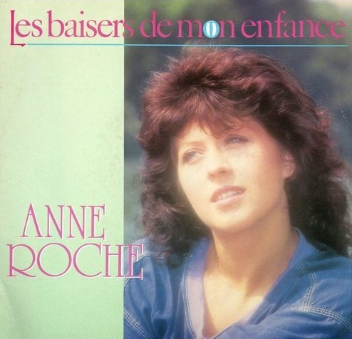 45 T Anne Roche 