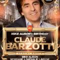 Anniversaire mike alison