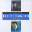 Barzotti coffret passion 2 CD Le rital / j'ai les bleus (23/10/1998) 5099749255029