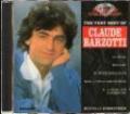 The very best of Claude Barzotti Diamond Collection 1993