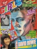 Boys et Girls N° 256 du 22 novembre1984 pages 8 et 9 (1/6 de page) leur premier clash avec leurs parents
