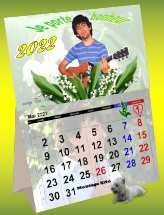 Calendrier barzotti mai 2022a