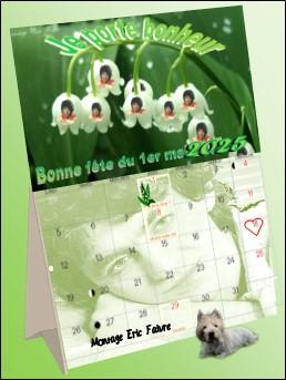 calendrier 