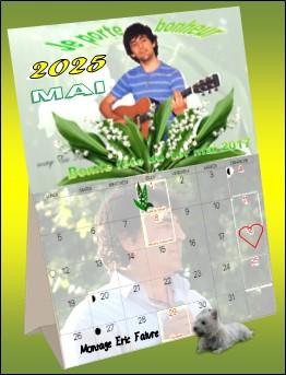Calendrier mai 2022 eric1