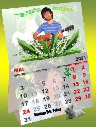 Calendrier mai 2021 claude1