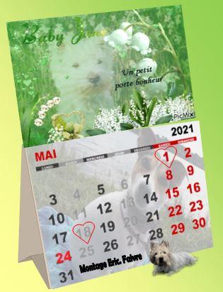 Calendrier mai 2021 eric1