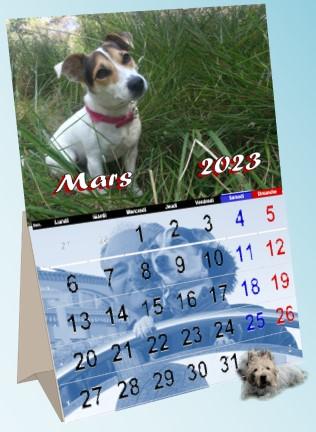 calendrier 