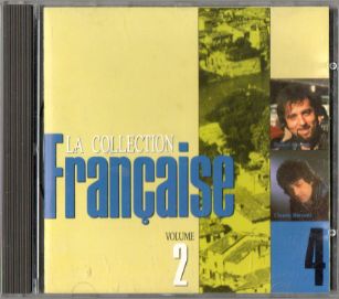 best-of variétes