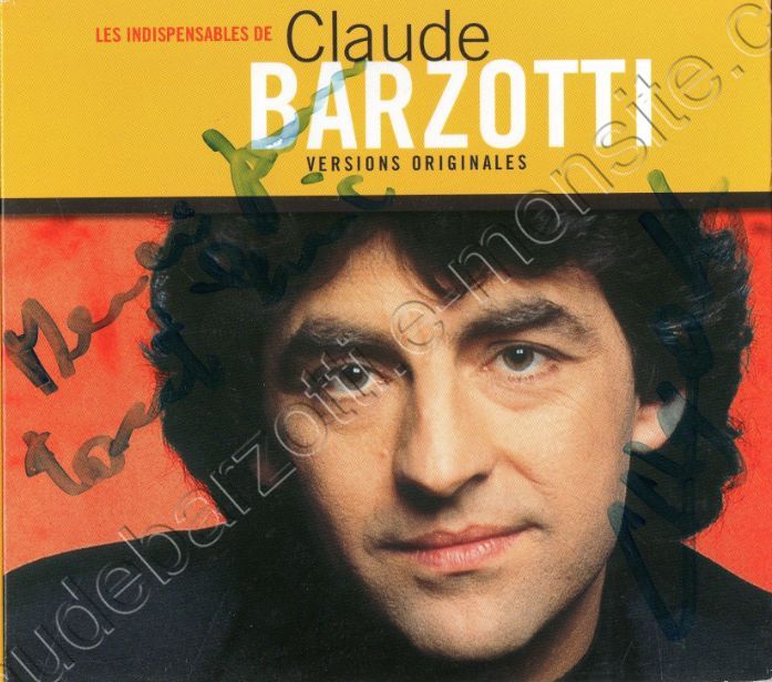 CD best of les indispensables 2001