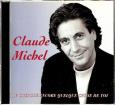 Cd claude michel je cherche encore quelquechose de toi