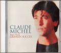 Cd claude michel mes plus grands succes 1