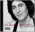 Cd claude michel mes plus grands succes canada idoles