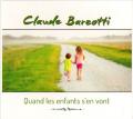 Cd single claude barzotti