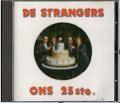 CD De Strangers (Le rital en Wallon) titre 3 