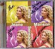 Cd Jeane Manson