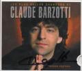 Les plus belles chansons de Claude Barzotti 2006 (pochette cartonnée)