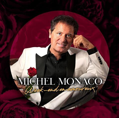 Cd michel monaco