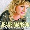 Cd Jeane Manson