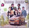 CD Algérie variété Française "Bonne route"
