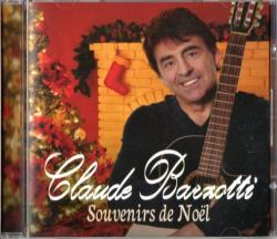 Claude barzotti souvenirs de noel2