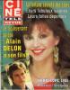 Ciné télé revue numéro 49 du 6 décembre 1984 (2 pages dont 1 poster en dernière page)