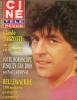 Cine tele revue numéro 24 du 14 juin 1990 2 pages