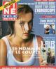 Ciné télé revue numéro 44 du 29 octobre 1998 (4 pages)