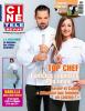 Ciné télé revue N° 15 du 14 avril 2016 page 34 (1 page) Je revis après avoir cru mourir et bientôt grand père pour la deuxième fois Ciné télé revue numéro 15 du 14 avril 2016-(page 34)