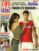 Ciné télé revue numéro 40 du 2 octobre 2003 (2 pages)