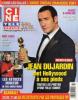 Ciné télé revue N° 3 du 19 janvier 2012 page 73 (1 page) invité aux orages de la vie, sortie de l'album une autre vie Ciné télé revue numéro 3 du 19 janvier 2012 (1 pages)