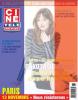 Ciné télé revue N° 46 du 19 novembre 2015 pages 30 et 31(2 pages) Claude Barzotti grand père et assagi( naissance d'Assia) Ciné télé revue numéro 46 du 19 novembre 2015 (2 pages)