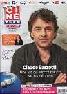 Ciné Télé Revue N°26 du 29 juin 2023 pages 10 à 12 (3 pages + photos) Claude Barzotti  une vie de succès minée par les déboires