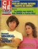 Ciné télé revue numéro 30 du 26 juillet 1984 (1/10 de page) Programme TV Dimanche 29 juillet 19h25 émission "si on chantait"