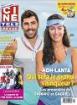 Ciné Télé Revue N° 24 du 15 juin 2017 page 4 et 10 (2 fois 1/10 de page) Merci Claude Barzotti / Paul Saulitzer parrain Ciné Télé Revue N° 1890 du 16 au 22 juin 2017