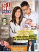 Ciné Télé Revue du 13 au 19 mars 2020 pages 26 et 27 (2 pages + 3 photos) Je vais à l'hôpital tous les 3 jours et promo nouvel album Ciné Télé Revue du 13 au 19 mars 2020