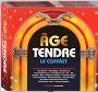 Coffret 5 CD age tendre le bestof (2017)